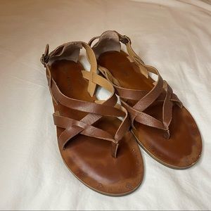 Lucky Brand Sandals